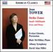 Tower: Strike Zones [Evelyn Glennie; Blair McMillen; Albany Symphony; David Alan Miller] [Naxos: 8559902]