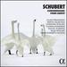 Schubert: Schwanengesang; String Quintet