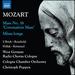 Mozart: Masses Vol.1 [Carolina Ullrich; Marie Henriette Reinhold; Angelo Pollak; Christoph Poppen] [Naxos: 8574270]