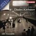 Klebanov: Chamber Works [Arc Ensemble] [Chandos Records: Chan 20231]