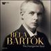 Bartok-the Hungarian Soul