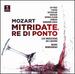 Mozart: Mitridate, Re Di Ponto, K 87