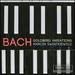 J.S. Bach: Goldberg Variations BWV 988