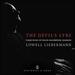 The Devil's Lyre: Piano Music of David Hackbridge Johnson