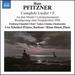 Pfitzner: Complete Lieder 5 [Uwe Schenker-Primus; Klaus Simon; Freiburg Chamber Choir; Lukas Grimm] [Naxos: 8573785]
