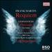 Frank Martin: Requiem [Wiener Jeunesse Chor; Rudolf Scholz; Orf Vienna Radio Symphony Orchestra; Orf Chor; Leif Segerstam] [Capriccio: C5454]