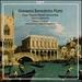 Platti: Four Harpsichord Concertos & Violin Concerto [Roberto Loreggian; Larte Dellarco; Federico Guglielmo] [Cpo: 555219-2]