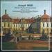 Wolfl: 3 Piano Concertos [Natasa Veljkovic; Sdwestdeutsches Kammerorchester Pforzheim; Johannes Moesus] [Cpo: 555149-2]