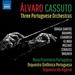 Three Portuguese Orchestras [Nova Filarmonia Portuguesa; Orquestra Sinfnica Portuguesa; Orquestrado Algarve; lvaro Cassuto] [Naxos: 8579130]