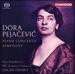 Pejacevic: Piano Concerto [Peter Donohoe; Bbc Symphony Orchestra; Sakari Oramo] [Chandos: Chsa 5299]