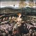 Mouton: Missa Faulte D-Argent & Motets [the Brabant Ensemble; Stephen Rice] [Hyperion Records: Cda68385]