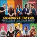 Coleridge-Taylor: Nonet [Kaleidoscope Chamber Collective] [Chandos: Chan 20242]