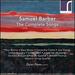 Samuel Barber: The Complete Songs