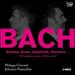 Bach: a Cembalo Certato E Violino Solo