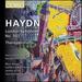 Haydn: Symphony No. 103 [Handel and Haydn Society; Mary Bevan; Catherine Wyn-Rogers; Jeremy Budd; Sumner Thompson; Harry Christophers] [Coro: Cor16192]