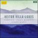 Heitor Villa-Lobos: Complete String Quartets (6cd)