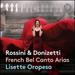 French Bel Canto Arias