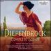 Diepenbrock: Complete Songs