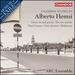 Alberto Hemsi: Chamber Works-Danze Nuziali Greche; Tre Arie Antiche; Pilpl Sonata; Viola Quintet; Mditation