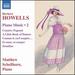Howells: Piano Music Vol 2