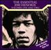 The Essential Jimi Hendrix, Volumes One and Two