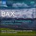 Bax: Complete Symphonies; Orchestral Works