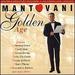 The Golden Age of Mantovani