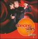 Dancing Under the Stars: Tango