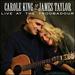 Carole King & James Taylor: Live at the Troubadour