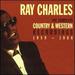 Ray Charles: the Complete Country & Western Recordings 1959-1986