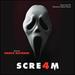 Scream 4 [Music From The Dimension Motion Picture]