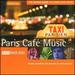 France-the Rough Guide to Paris Caf Music