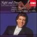 Night and Day: Thomas Hampson Sings Cole Porter