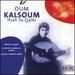 Movie-Cd Oum Kalsoum-Ifrah Ya Qalbi