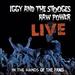 Raw Power Live: in the Hands of the Fans 180 Gram
