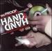 Hand 2 Hand: Official Mixtape Instruction Manual