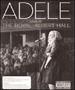 Adele-Live at the Royal Albert Hall [Dvd]