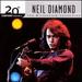 The Best of Neil Diamond: 20th Century Masters-the Millennium Collection