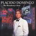 The Broadway I Love-Placido Domingo