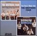 Two Classic Albums From the Brothers Four: the Brothers Four / B.M.O.C.
