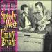 Stratosphere Boogie: the Flaming Guitars of Speedy West & Jimmy Bryant