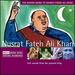 Rough Guide to Nusrat Fateh Ali Khan