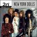 The Best of the New York Dolls: 20th Century Masters-the Millennium Collection