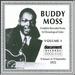 Buddy Moss Volume 1 Complete Recorded Works (1933)