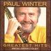 Paul Winter: Greatest Hits (Special Edition) [Enhanced Cd]