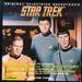 Star Trek: Original Television Soundtrack, Volume Three (Shore Leave, the Naked Time)