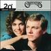 The 20th Century Masters-the Millennium Collection: the Best of the Carpenters (Eco-Friendly Packaging)