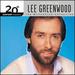 20th Century Masters - The Millennium Collection: The Best of Lee Greenwood