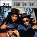 The Best of Tony Toni Tone: 20th Century Masters; the Millennium Collection