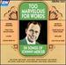 Too Marvelous for Words: 24 Songs of Johnny Mercer